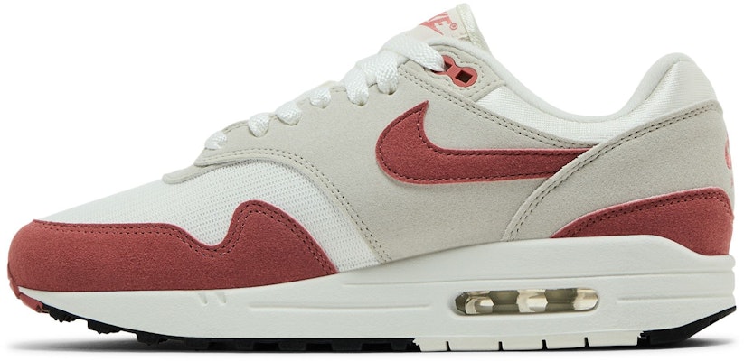 耐克Air Max 1 '87 峡谷粉 女款 HM6133-133 Lookbook 耐克Air Max 1 '87 峡谷粉 女款 HM6133-133
