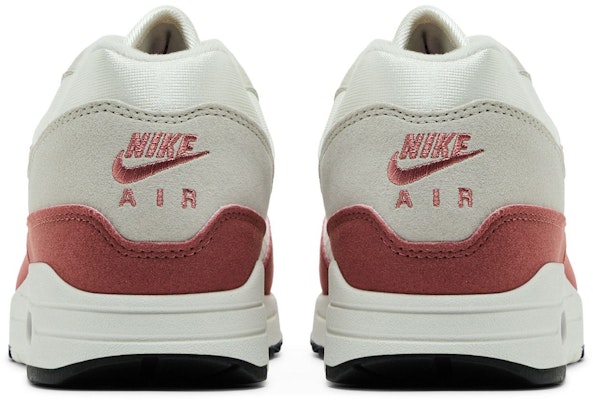 耐克Air Max 1 '87 峡谷粉 女款 HM6133-133 Details for 耐克Air Max 1 '87 峡谷粉 女款 HM6133-133