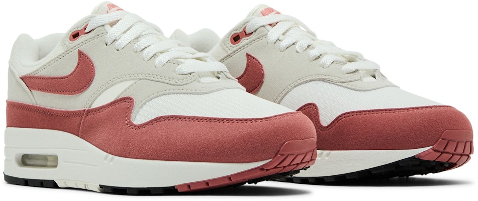 耐克Air Max 1 '87 峡谷粉 女款 HM6133-133 Cheap 耐克Air Max 1 '87 峡谷粉 女款 HM6133-133