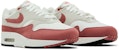 Nike Air Max 1 '87 Canyon Pink (Wanita) HM6133-133
