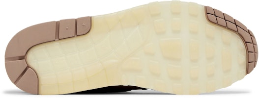 Division St. x Nike Air Max 1 “Oregon 大學”緩震防滑耐磨透氣 低筒運動鞋 男款 棕褐色 Shop Division St. x Nike Air Max 1 “Oregon 大學”緩震防滑耐磨透氣 低筒運動鞋 男款 棕褐色