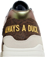 Division St. x Nike Air Max 1 “Oregon 大學”緩震防滑耐磨透氣 低筒運動鞋 男款 棕褐色 Sizing Division St. x Nike Air Max 1 “Oregon 大學”緩震防滑耐磨透氣 低筒運動鞋 男款 棕褐色