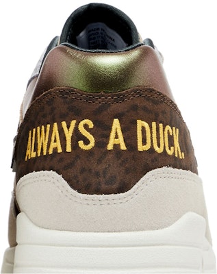 Nike Air Max 1 '87 Premium PE 'University of Oregon' HQ2640-200 Sizing Nike Air Max 1 '87 Premium PE 'University of Oregon' HQ2640-200