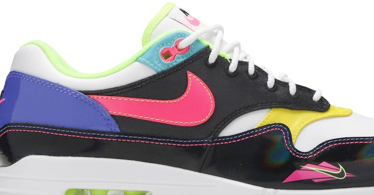 나이키 에어 맥스 1 '90년대 수상 스포츠' CZ7920-001 Order 나이키 에어 맥스 1 '90년대 수상 스포츠' CZ7920-001