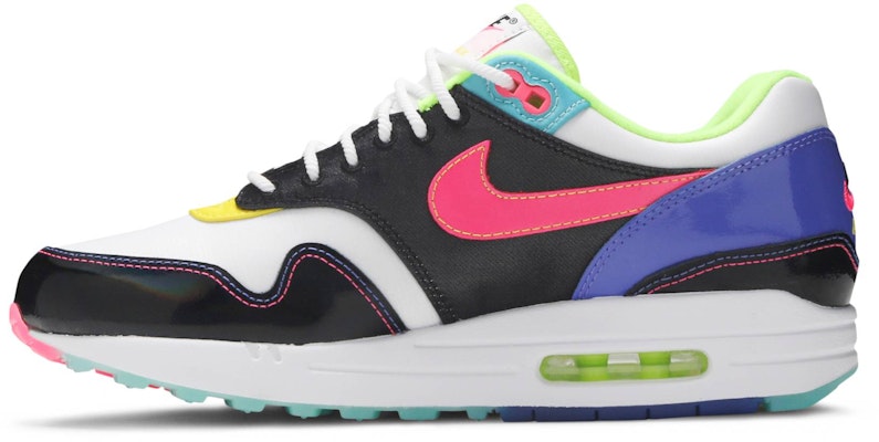 나이키 에어 맥스 1 '90년대 수상 스포츠' CZ7920-001 Lookbook 나이키 에어 맥스 1 '90년대 수상 스포츠' CZ7920-001