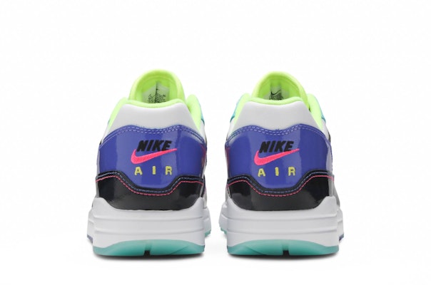 나이키 에어 맥스 1 '90년대 수상 스포츠' CZ7920-001 Details for 나이키 에어 맥스 1 '90년대 수상 스포츠' CZ7920-001