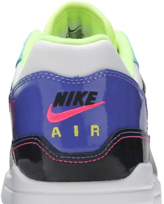 나이키 에어 맥스 1 '90년대 수상 스포츠' CZ7920-001 Sizing 나이키 에어 맥스 1 '90년대 수상 스포츠' CZ7920-001