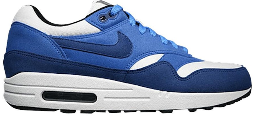 Nike Air Max 1 'ACG Pack - Azul Royal Profundo' 308866-403 Order Nike Air Max 1 'ACG Pack - Azul Royal Profundo' 308866-403