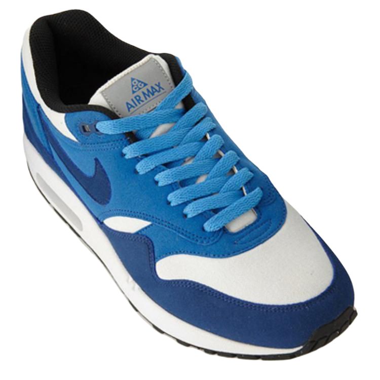 Shop Nike Air Max 1 'ACG Pack - Azul Royal Profundo' 308866-403