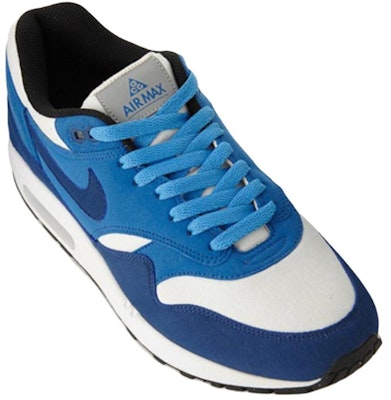 Nike Air Max 1 'ACG Pack - Azul Royal Profundo' 308866-403 Shop Nike Air Max 1 'ACG Pack - Azul Royal Profundo' 308866-403