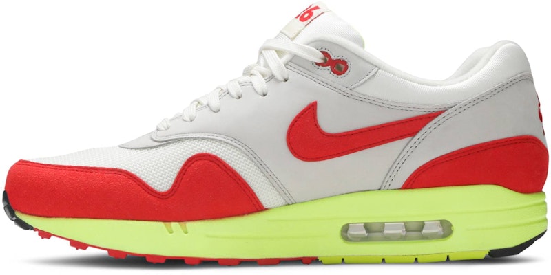 나이키 에어맥스 1 '에어맥스 데이' 665873-106 Lookbook 나이키 에어맥스 1 '에어맥스 데이' 665873-106