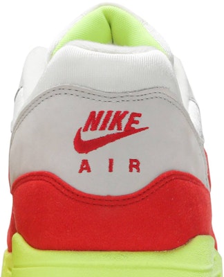 나이키 에어맥스 1 '에어맥스 데이' 665873-106 Sizing 나이키 에어맥스 1 '에어맥스 데이' 665873-106