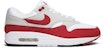 Nike Air Max 1 'Anniversary Red' 2017 908375-100