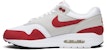 Nike Air Max 1 'Anniversary Red' 2017 908375-100