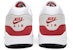 Nike Air Max 1 'Anniversary Red' 2017 908375-100