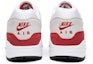 Details for Nike Air Max 1 'Anniversary Red' 2017 908375-100