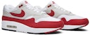Nike Air Max 1 'Anniversary Red' 2017 908375-100