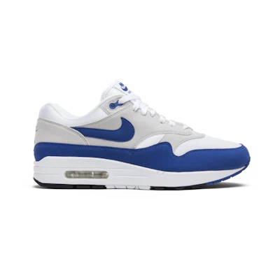 Nike Air Max 1 'Anniversary Royal' 2017