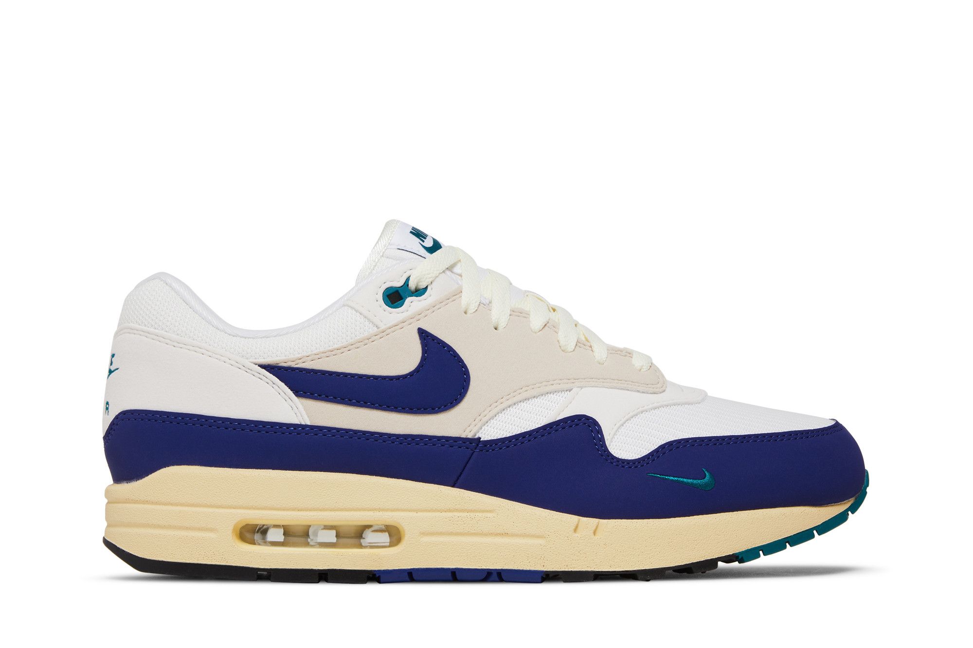 Buy Nike Air Max 1 ''Athletic Department - Midnight Navy'' Herren Schuhe FQ8048-133