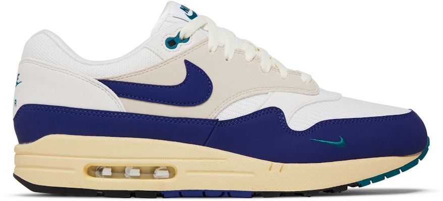 Nike Air Max 1 'Athletic Department - Midnight Navy' FQ8048-133 Buy Nike Air Max 1 'Athletic Department - Midnight Navy' FQ8048-133