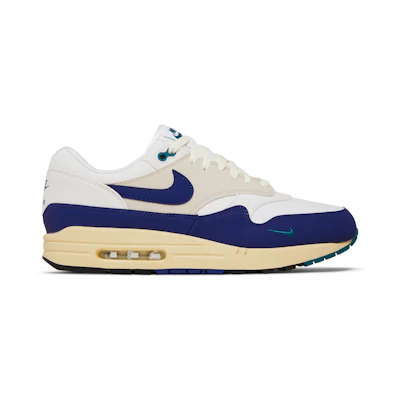 Nike Air Max 1 'Athletic Department - Midnight Navy'