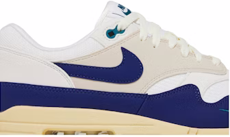 Nike Air Max 1 'Departamento Atlético - Azul Medianoche' FQ8048-133 Order Nike Air Max 1 'Departamento Atlético - Azul Medianoche' FQ8048-133