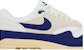 Nike Air Max 1 'Athletic Department - Midnight Navy' Malam Gelap FQ8048-133
