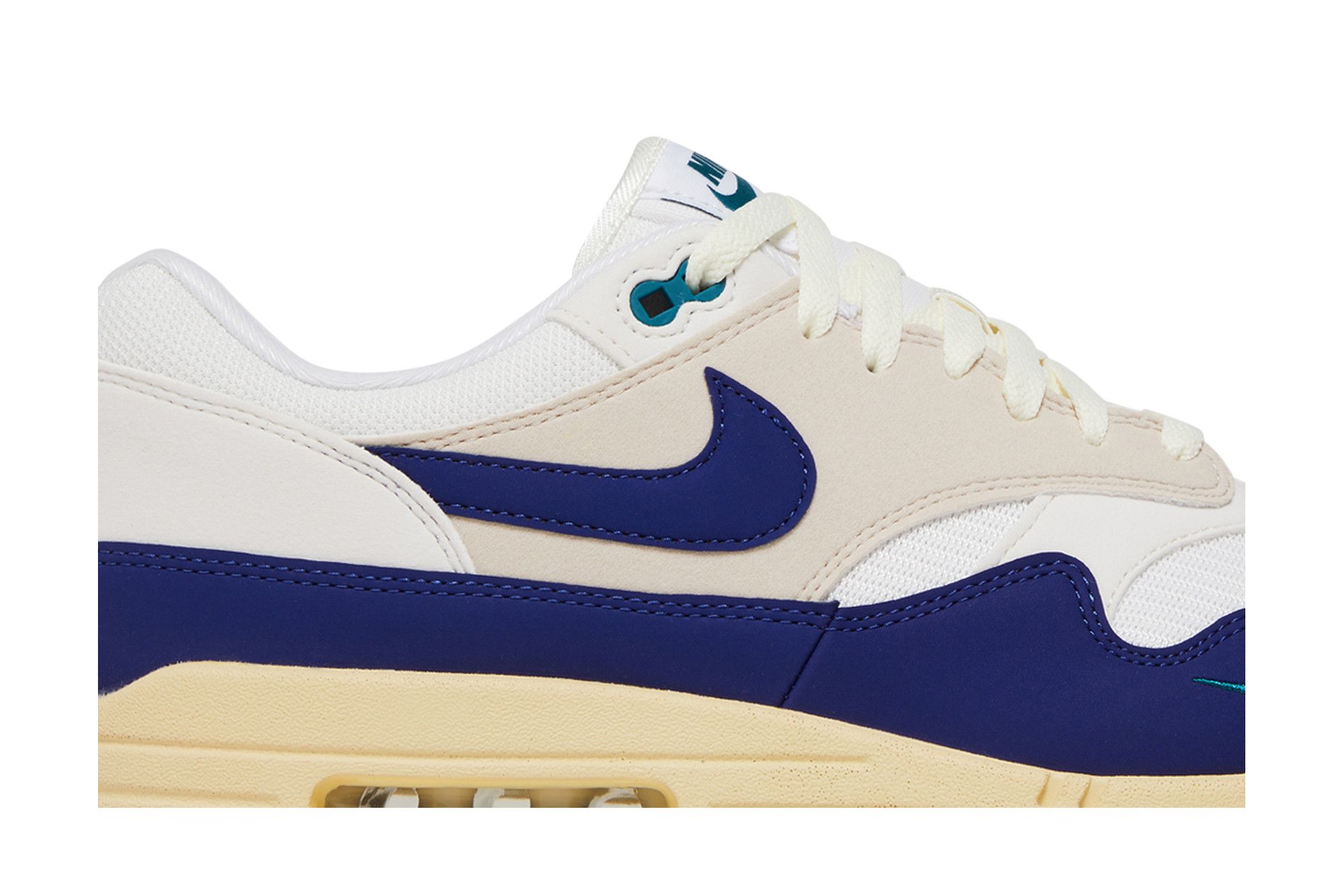 Lookbook Nike Air Max 1 ''Athletic Department - Midnight Navy'' Herren Schuhe FQ8048-133