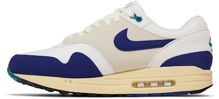 Nike Air Max 1 'Departamento Atlético - Azul Medianoche' FQ8048-133 Lookbook Nike Air Max 1 'Departamento Atlético - Azul Medianoche' FQ8048-133