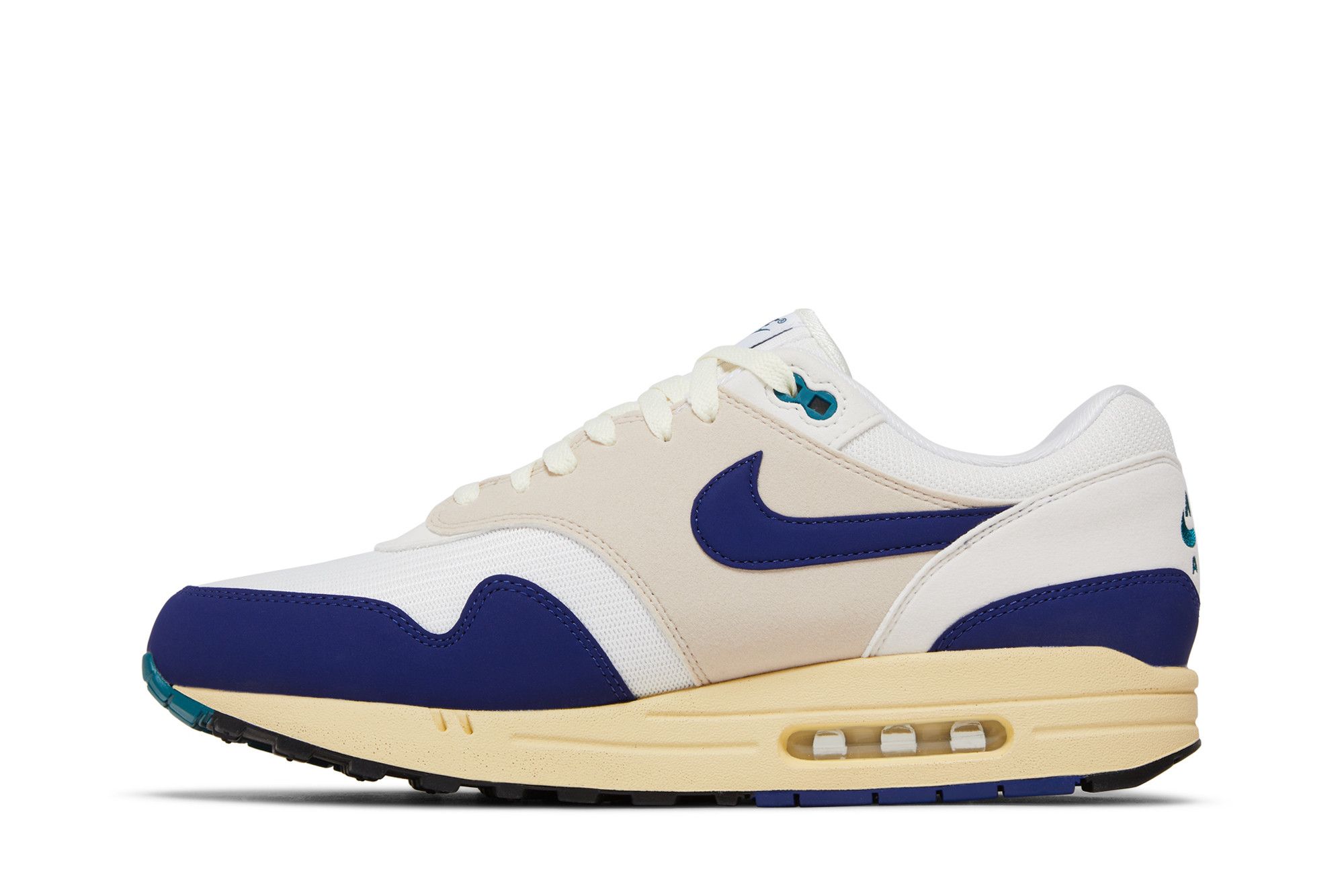Shop Nike Air Max 1 ''Athletic Department - Midnight Navy'' Herren Schuhe FQ8048-133