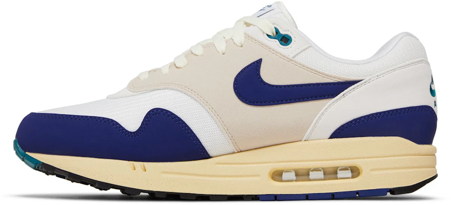 Nike Air Max 1 ''Athletic Department - Midnight Navy'' Herren Schuhe FQ8048-133 Shop Nike Air Max 1 ''Athletic Department - Midnight Navy'' Herren Schuhe FQ8048-133