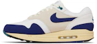 Shop Nike Air Max 1 ''Athletic Department - Midnight Navy'' Herren Schuhe FQ8048-133