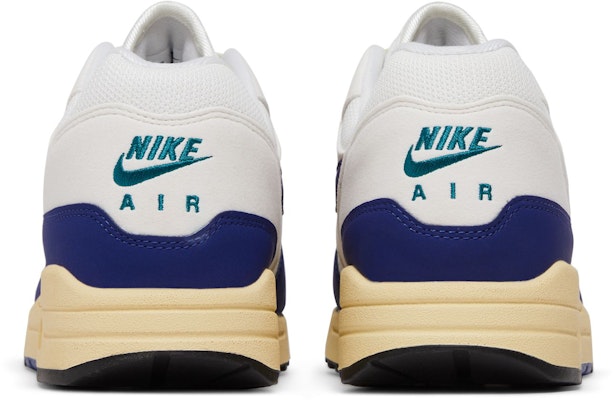 Nike Air Max 1 'Athletic Department - Midnight Navy' FQ8048-133 Details for Nike Air Max 1 'Athletic Department - Midnight Navy' FQ8048-133