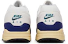 Sizing Nike Air Max 1 ''Athletic Department - Midnight Navy'' Herren Schuhe FQ8048-133