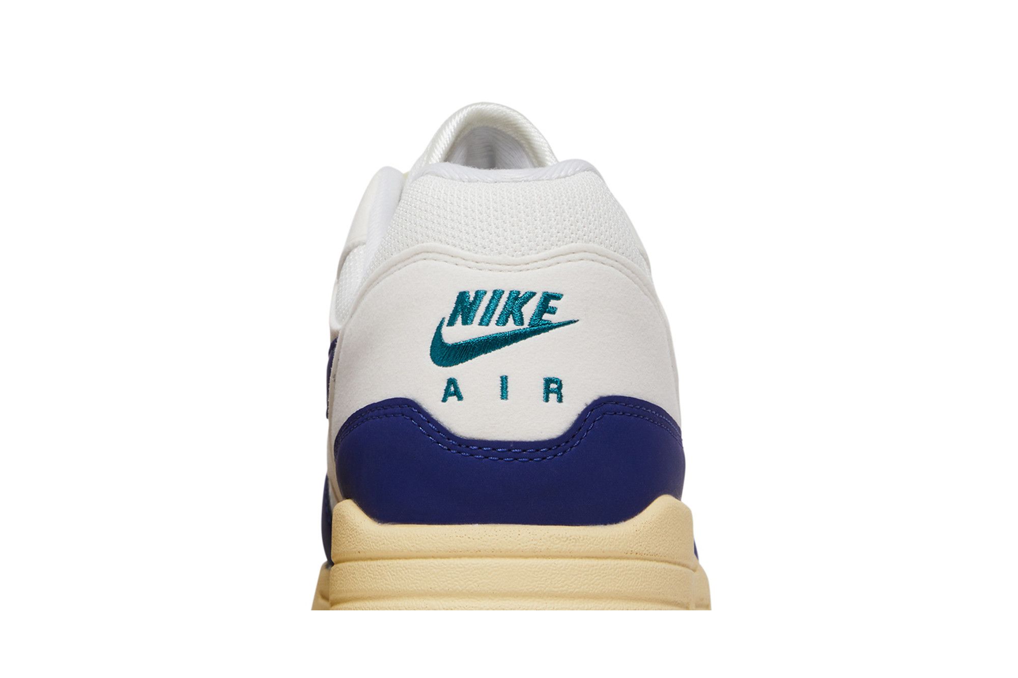 Cheap Nike Air Max 1 ''Athletic Department - Midnight Navy'' Herren Schuhe FQ8048-133