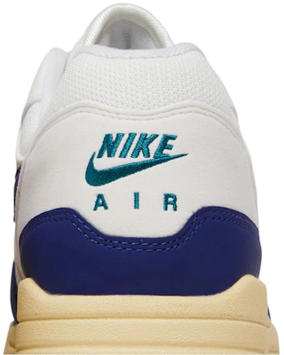 Nike Air Max 1 ''Athletic Department - Midnight Navy'' Herren Schuhe FQ8048-133 Cheap Nike Air Max 1 ''Athletic Department - Midnight Navy'' Herren Schuhe FQ8048-133