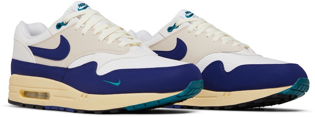 Nike Air Max 1 ''Athletic Department - Midnight Navy'' Herren Schuhe FQ8048-133 1