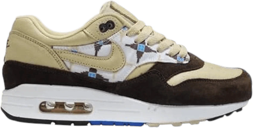 Nike hot sale air aztec