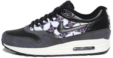 Nike Air Max 1 'Aztec Pack' 308866-024 Nike Air Max 1 'Aztec Pack' 308866-024