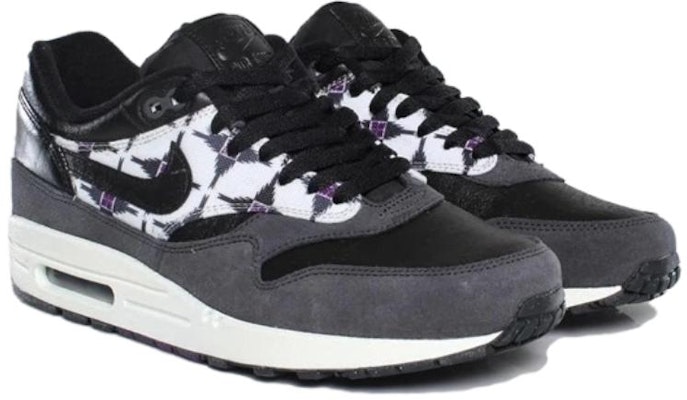 耐克 Air Max 1 '阿兹特克系列' 308866-024 Order 耐克 Air Max 1 '阿兹特克系列' 308866-024
