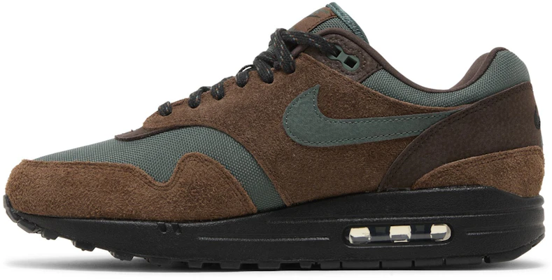 耐吉 Air Max 1 '牛肉與西蘭花' FZ3590-259 Shop 耐吉 Air Max 1 '牛肉與西蘭花' FZ3590-259