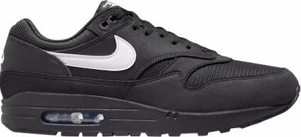 Nike Air Max 1 'Black' FZ0628-010 Nike Air Max 1 'Black' FZ0628-010