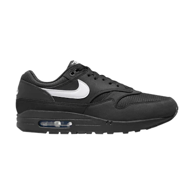 Nike Air Max 1 'Black'