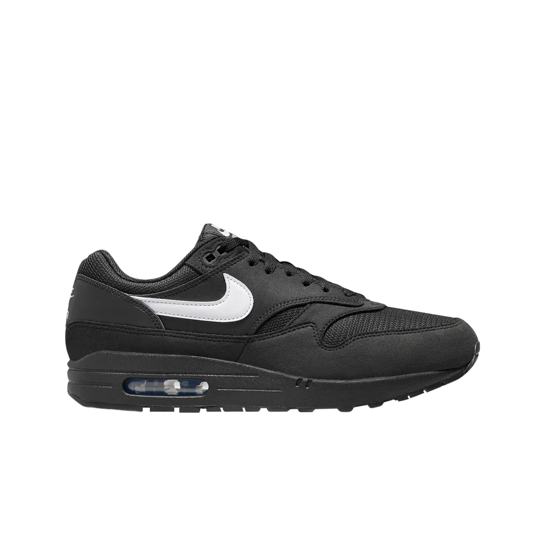 Buy Nike Air Max 1 'Black' FZ0628-010