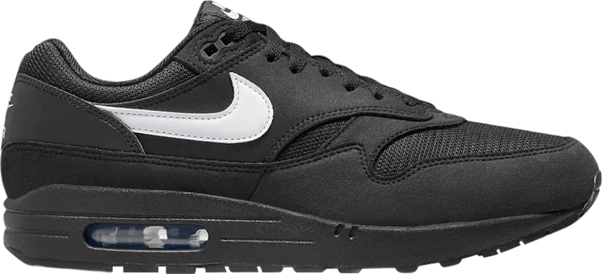 Nike Air Max 1 'Black' FZ0628-010 Buy Nike Air Max 1 'Black' FZ0628-010