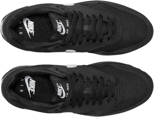 Nike Air Max 1 ''Noir'' FZ0628-010 Order Nike Air Max 1 ''Noir'' FZ0628-010