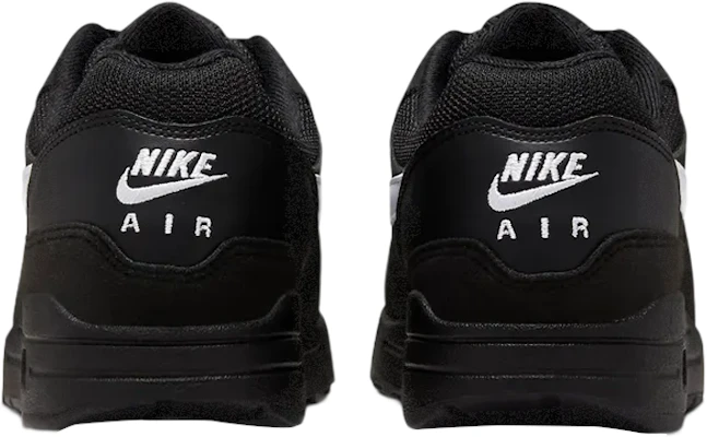 Nike Air Max 1 'Black' FZ0628-010 Shop Nike Air Max 1 'Black' FZ0628-010