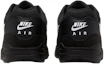 Shop Nike Air Max 1 'Black' FZ0628-010