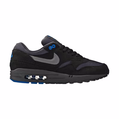 Nike Air Max 1 'Black Dark Grey'