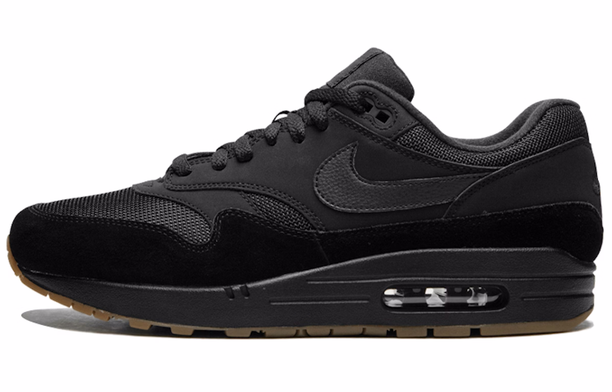 Nike Air Max 1 'Black Gum' AH8145-007